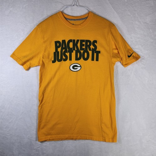 Green bay packers just t - bay,