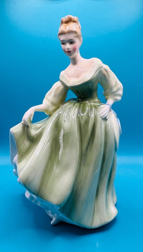 Vintage royal doulton - royal,