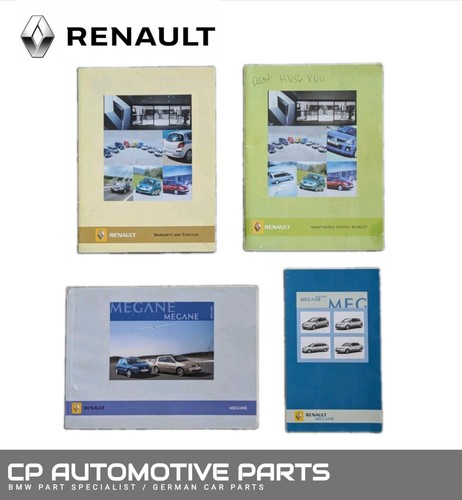 Renault megane hatchback 2005 - renault,