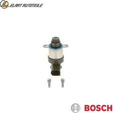 FUEL QUANTITY CONTROL VALVE (COMMON RAIL SYSTEM) 1 462 C00 987