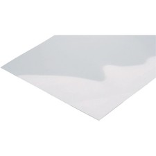 Reely Clear Polycarbonate