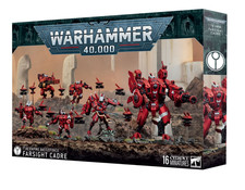 🟢SHIPS NOW🟢 T'au Tau