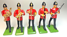 Please read britains five x - ,