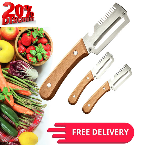 Premium vegetable peeler - vegetable,