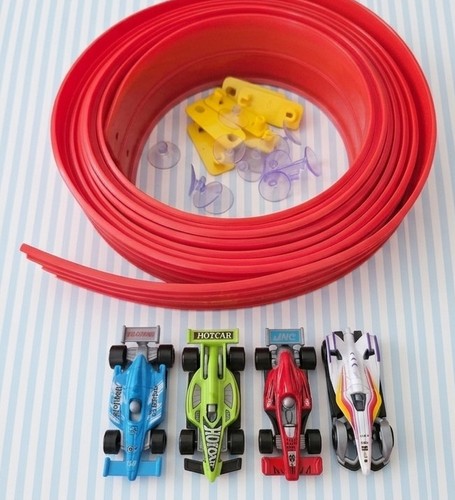 Dual lane flexible - 6m,