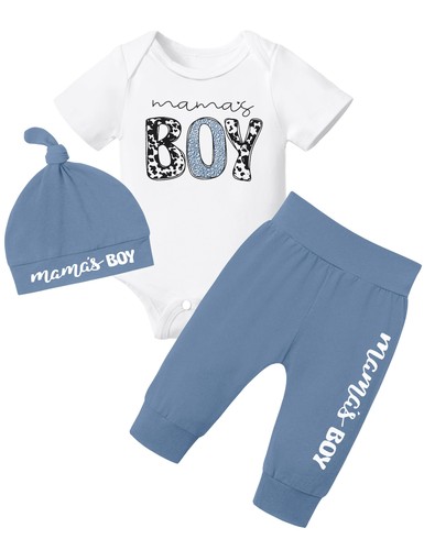 Baby boy clothes months - baby,