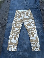 Rare Modified Windproof SAS