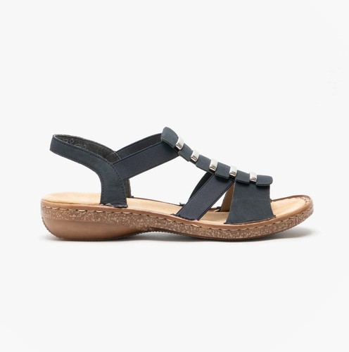 Rieker 62850 womens synthetic - rieker,