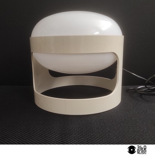 Table lamp by - kd,