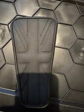 Tank pad for Bonneville T100 T120