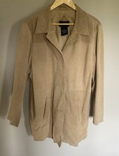 BETH TERRELL Caramel Beige