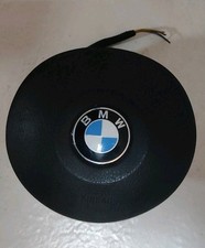 BMW E46 Steering Wheel Airbag