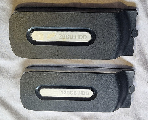 Xbox 360 internal hard drive - xbox,
