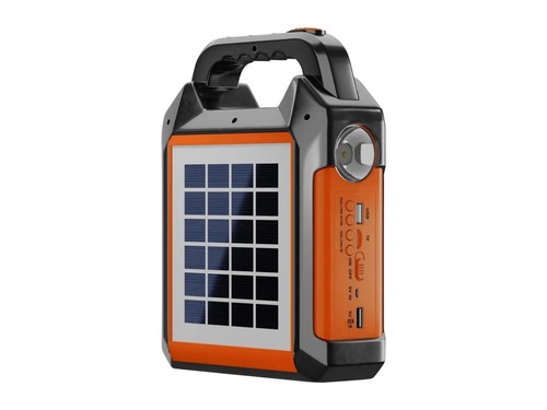 Multifunction solar power - solar,