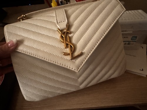 Authentic ysl saint laurent - authentic,