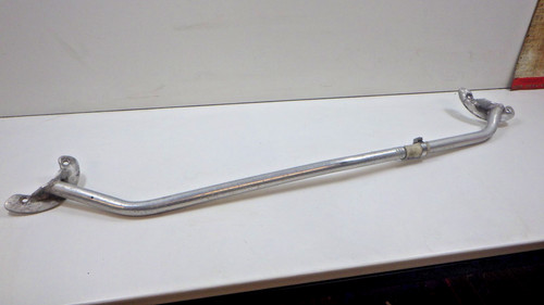 Audi strut brace front 8l - a3,
