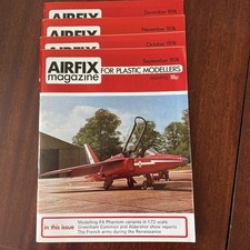 Airfix Magazine for the