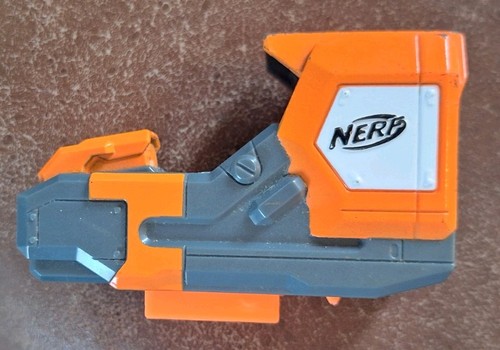Nerf elite strike modulus - nerf, n-strike