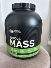 Optimum Nutrition Serious Mass