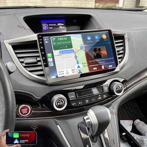 Android car gps stereo - 10",
