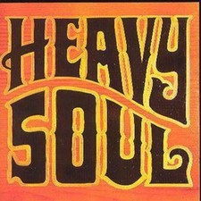 Paul Weller: Heavy Soul