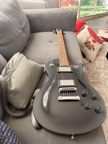 Peavey electric guitar - sc-1,