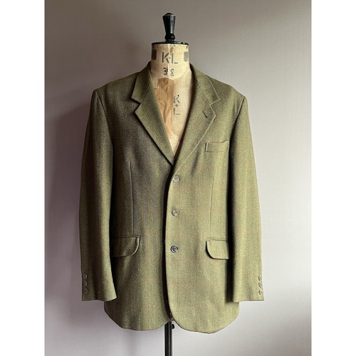 Musto performance tweed - musto,