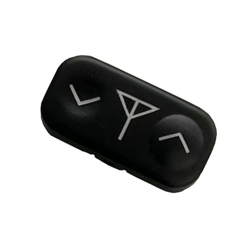 Plastic replacement antenna - plastic,