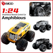 9IMOD 1/24 Amphibious RC Car