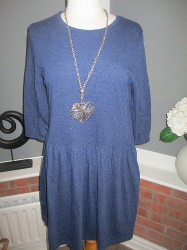 Women hush blue 4 sleeve - hush,