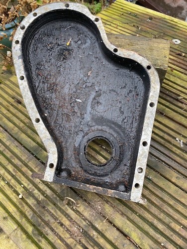 Rover front engine - rover, 75