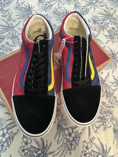 Vans old skool - vans,