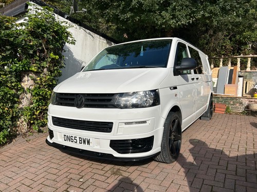 Volkswagen transporter 1 - volkswagen, t5.1