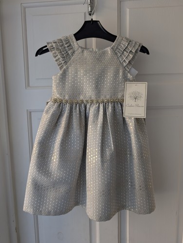 Shimmering couture princess - shimmering,