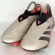 Brand New Adidas Predator