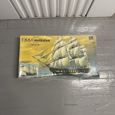 Revell 1:96 U.S.S