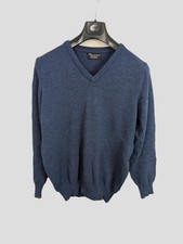 Hawick knitwear 100% lambswool