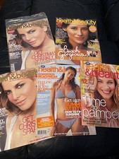 boots health and beauty