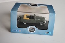 Oxford diecast 1:87 Lincoln