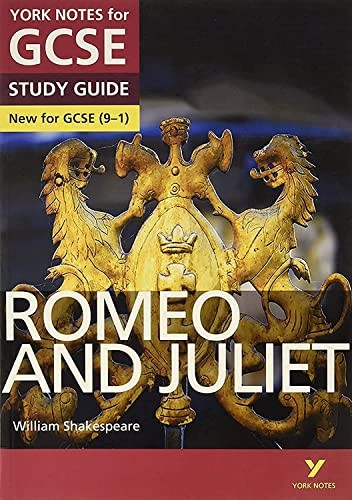 Romeo and juliet york notes - romeo,