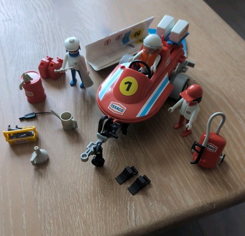Playmobil vintage 3538 - playmobil,