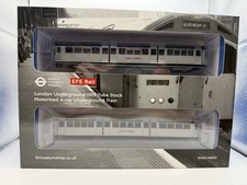 EFE London Underground 1959