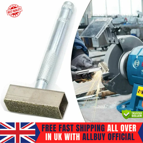 Bench grinder grinding - grinding, disc