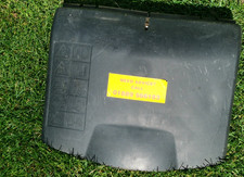 Champion CR484S Grass Deflector Flap For Petrol Push Lawn Mower 322600206/1
