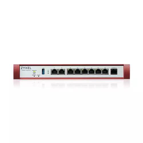Zyxel usg flex 200hp - usg, hardware