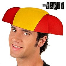 Th3 Party Spanish Flag Matador
