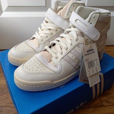 Deadstock Adidas Forum 84 HIGH