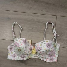 Bnwt vintage senza white - la,