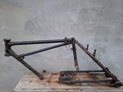 Ariel 1929 1930 model lf - ariel,