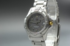 Tag Heuer 4000 Professional
